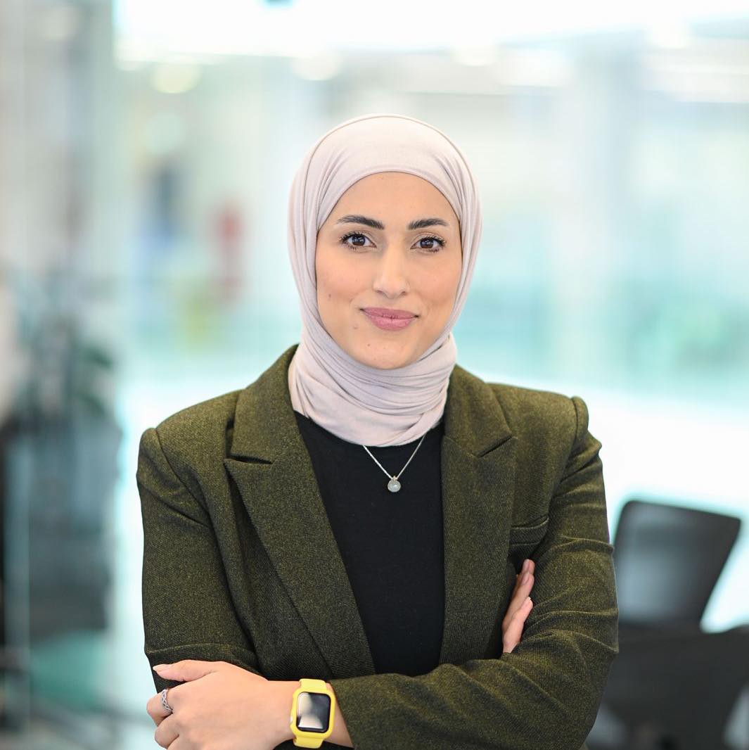 Ms. Walaa Samara